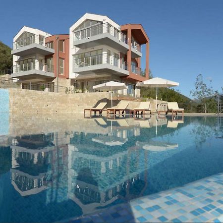 Apartments Acacia Hill Ðenovići Extérieur photo