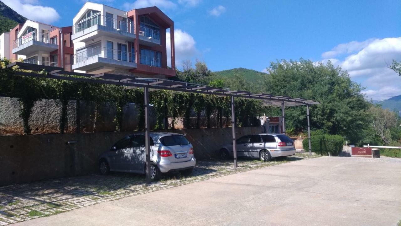 Apartments Acacia Hill Ðenovići Extérieur photo